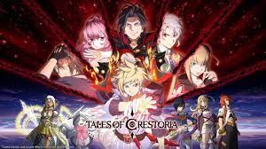 10 best anime games for android. The Best Anime Games For Android Android Authority