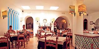 Ristorante Da Maria Amalfi