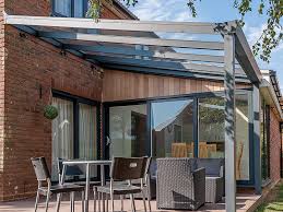 Terrassenuberdachung Baugenehmigung Deutschland Infos Tipps