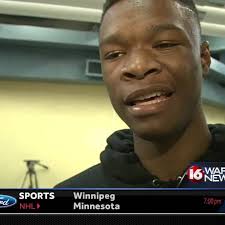 Day Leading the Chargers