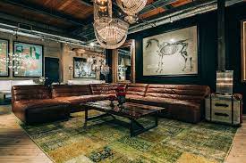 The Los Angeles Furniture Store Is A Daring Source Of Energy And Inspiration For Your Home British Han Los Angeles Furniture Furniture Store Leather Furniture