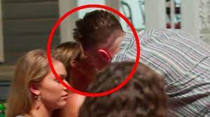 James weir hellojamesweir news.com.au april 19, 2021 6:29am James Weir Recaps Married At First Sight Australia 2021 Episode 23 Fury Mafs Groom Forces Kiss On Woman News Com Au Hunter Valley Online News