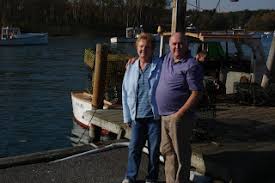 Ogunquit Beach Inn, & other adventures....: October 2009