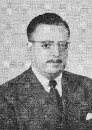 Adrian William Hatch (1905-1956)