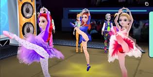 Jul 23, 2021 · dance clash is a game that allows players to unleash dance and ballet competitions with friends around the world. Dance Clash Ballet Vs Hip Hop 1 1 26 Mod Unlimited All Inewkhushi Premium Pro Mod Apk For Android