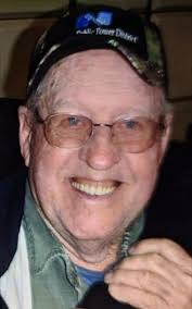 Obituary for Donald Eugene Garris