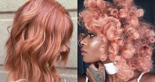 Faith evans is off the hook in her felony domestic violence case. Blorange The Biggest Hair Color Trend Of 2017 So Far Naturallycurly Com