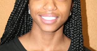 Focus On: Ray'Licia Morris