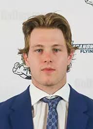 2024-25 Men's Ice Hockey Roster