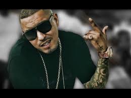 Mizter Boom & Lucky Luciano