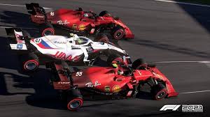 When are the 2021 new f1 car launches? Veroffentlichung Des Lauch Trailers Zu F1 2021 Ps4source