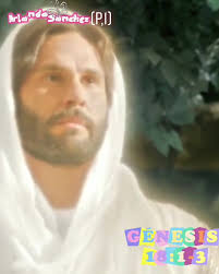 El compromiso de Abraham y Cetura en la Biblia