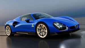 Image result for Blu Chiaro 1967 Alfa-Romeo