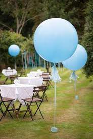 Giant Blue Balloon Giant 36 Balloon Baby Boy Etsy Outdoor Baby Shower Rocking Horse Baby Shower Baby Bear Baby Shower