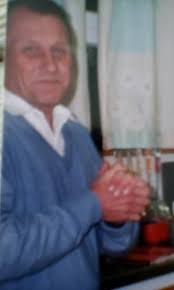 Ralph DICKINSON Obituary (2018)