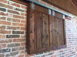 Overstock of our quality cabinets with the standard full la jolla hidden tv lift four door cabinet. Barn Door Style Outdoor Tv Cabinet Remodeling Contractor Complete Solutions Flower Mound Tx