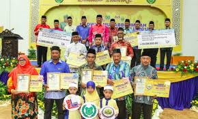 Bahasa inggeris sebagai bahasa yang wajib dipelajari, bahasa komunikasi. Page 499 Yayasan Dakwah Islamiah Malaysia