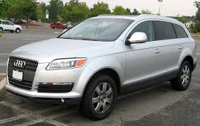 Learn more with truecar's overview of the audi q7 suv, specs, photos, and more. File 2007 Audi Q7 Jpg Wikipedia