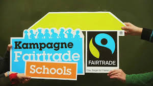 Here are five reasons why fairtrade is the global movement for #tradejustice. Fairtrade Schools Macht Eure Schule Fair Youtube