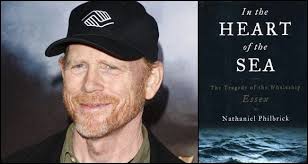 Ron Howard's 'In the Heart of the Sea' Adaptation Brings Two Aboard