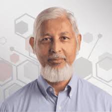 Mohsin M. Syed, Ph.D.