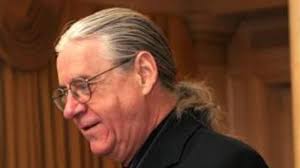 Ben McNally's top fiction book picks for fall 2012