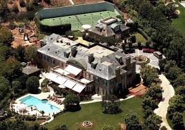 Miley Cyrus Celebrity Houses Celebrity Mansions Mansions