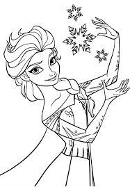 Ausmalbilder kostenlos ausdrucken kleeblatt zum ausmalen. Frozen 5 Hoáº¡t Hinh To Mau 3838 Hinh Anh Dep 5 Elsa Coloring Pages Disney Princess Coloring Pages Disney Coloring Pages