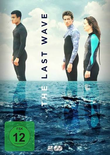 Amazon.com: The Last Wave : Movies & TV