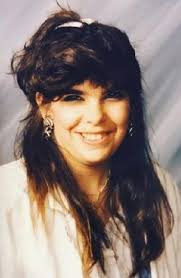 Amy McRobbie Obituary (1972