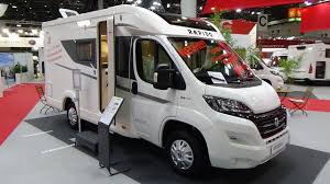 Kamper camper rapido 666f długość całkowita: 2021 Rapido C 56 Exterior And Interior Caravan Salon Dusseldorf 2020 Youtube