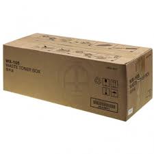Bizhub c287 and c227 multifunction printers. A8jjwy1 Wx105 Konica Minolta Toner Waste Bin