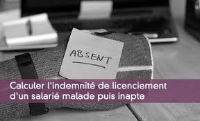 Check spelling or type a new query. Comment Calculer L Indemnite De Licenciement En Algerie