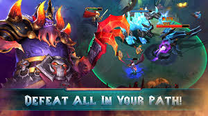 Maybe you would like to learn more about one of these? Táº£i Game Moba Legends 5v5 Team Battle 1 3 2 2 Apk Miá»…n Phi Cho Android Appvn Android