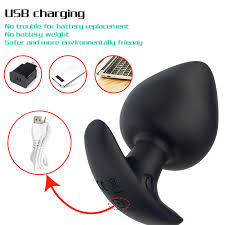 Vibrator Anal Wireless Remote Control Dildo Masturbators Clitoris Butt Plug Anal  Porn Products Prostate Massager Sex Toys - Anal Sex Toys - AliExpress