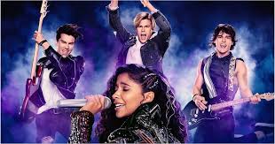 Wake up julie and the phantoms lyrics. Listen To Netflix S Julie And The Phantoms Soundtrack Popsugar Entertainment