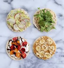 Maybe you would like to learn more about one of these? 19 Rice Cake Calories