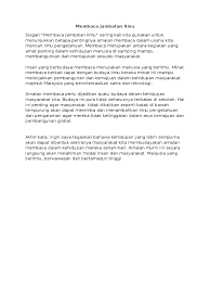 Upin ipin jambatan ilmu musim 9 2015 episod 1. Membaca Jambatan Ilmu