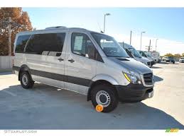 Image result for Brilliant Silver 2016 Sprinter