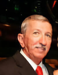 Obituary for Terry Russell Stevenson, Sr.