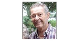 James RICHEY Obituary (1934