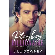 Playboy Billionaire (Paperback) by Jill Downey
