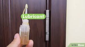 Maybe you would like to learn more about one of these? How To Lubricate Door Hinges 10 Steps With Pictures Wikihow