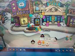 You can dance with the newspaper by simply dancing and. Where Is The Hidden Lake In Club Penguin