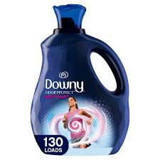 Product availability, styles, colors, brands, promotions and prices may vary between stores and online. Downy Odor Protect April Fresh 130 Loads Fabric Softener 81 Fl Oz Walmart Com Walmart Com