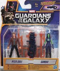 Marvel Action Figures Guardians of The Galaxy Hasbro Select: Legends | eBay