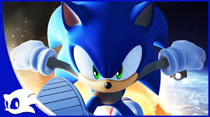 644 sonic hd wallpapers and background images. Sonic The Hedgehog Wallpaper Collection Airwallpaper Com