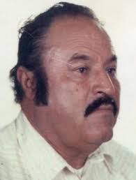 ENRIQUE MERAZ Obituary (1944