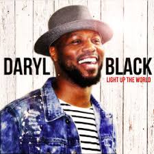 Daryl Black