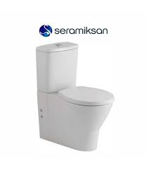 Seramiksan Volcano Dtd Klozet Takim Eviniz Icin Her Sey Bathroom Toilet Sanitary